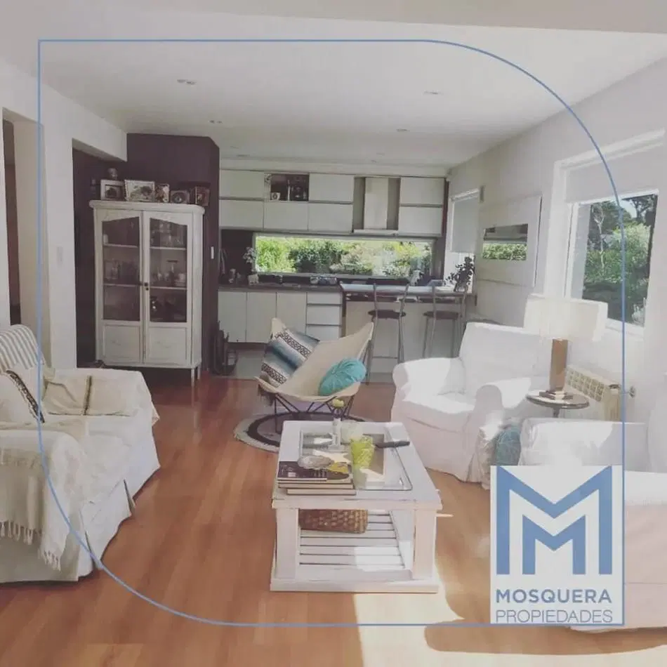 CASA VENTA BOSQUE PERALTA RAMOS 1