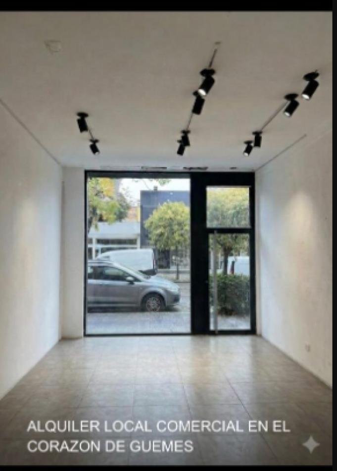 Foto de EXCELENTE LOCAL EN ALQUILER, imagen 3