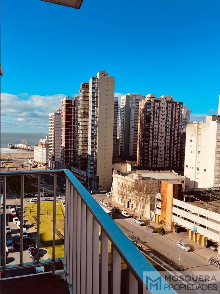 Foto de ALQUILER 24 MESES DEPTO 2 AMB AL FRENTE C BALCON ZONA CENTRO, imagen 5