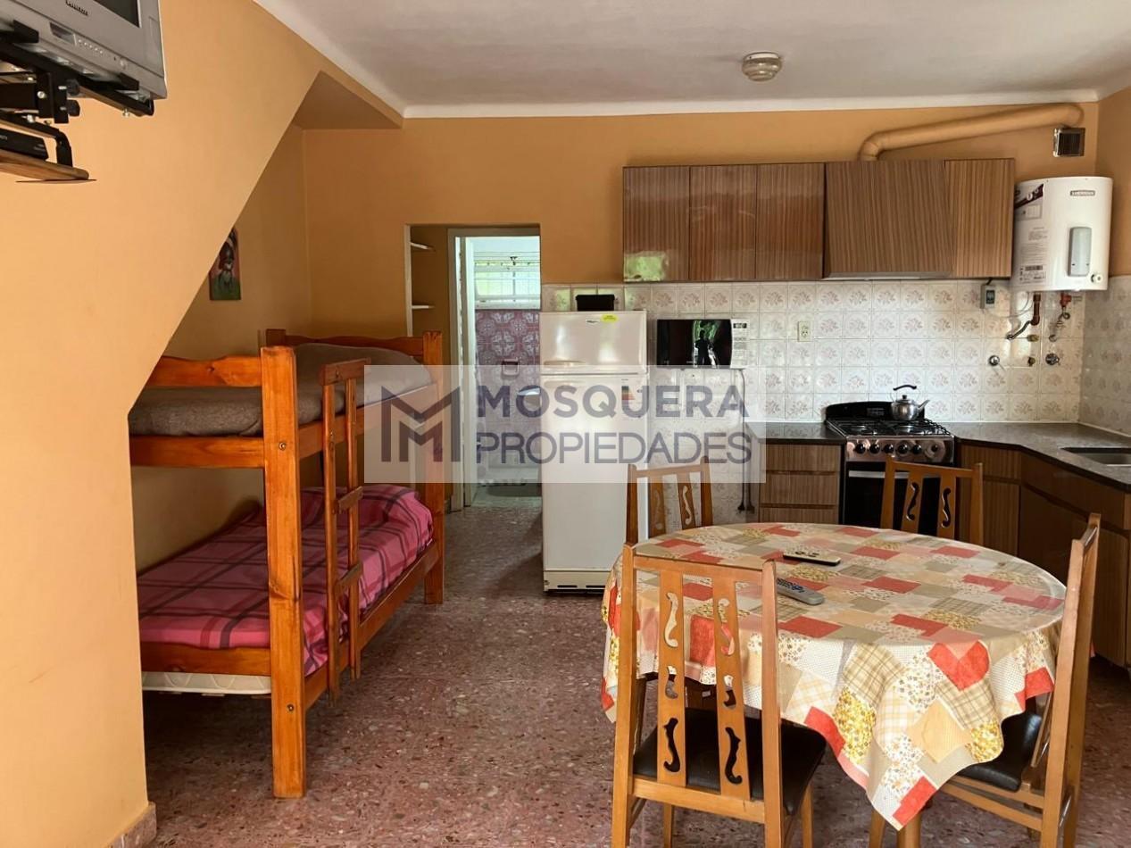 Foto de Venta complejo de 5 departamentos en block - San Eduardo de Chapadmalal, imagen 2