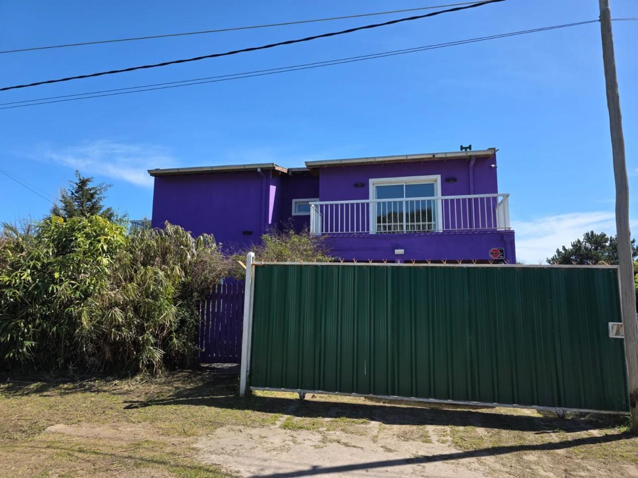Foto de CASA 4 DORMITORIOS PLAYA SAN CARLOS, imagen 1