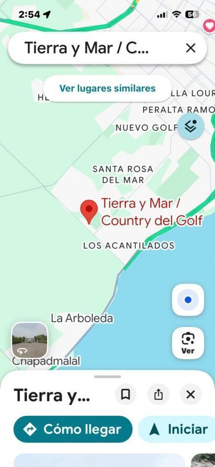 Foto de LOTE BARRIO PRIVADO TIERRA Y MAR, imagen 4