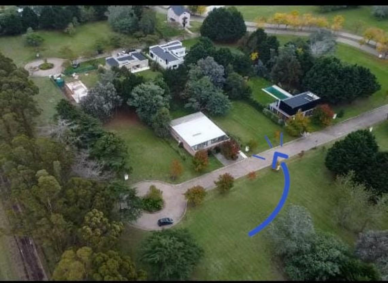 Foto de LOTE BARRIO PRIVADO TIERRA Y MAR, imagen 2