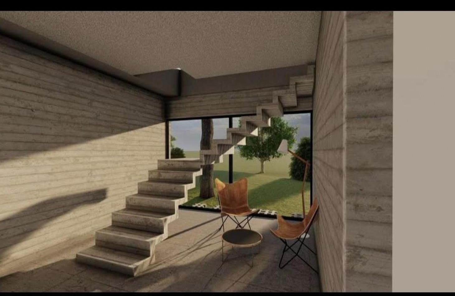 Foto de CASA A TERMINAR BOSQUE PERALTA RAMOS, imagen 3