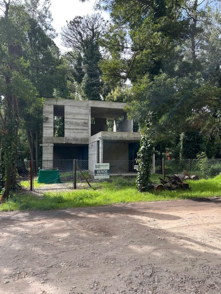 Foto de CASA A TERMINAR BOSQUE PERALTA RAMOS, imagen 4