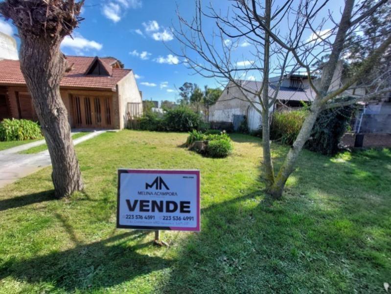 Terrenos en Venta en Barrio Los Tilos 1