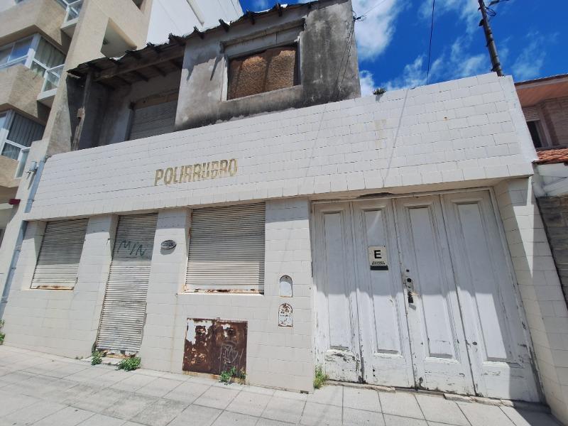 Terrenos en Venta en Chauvín