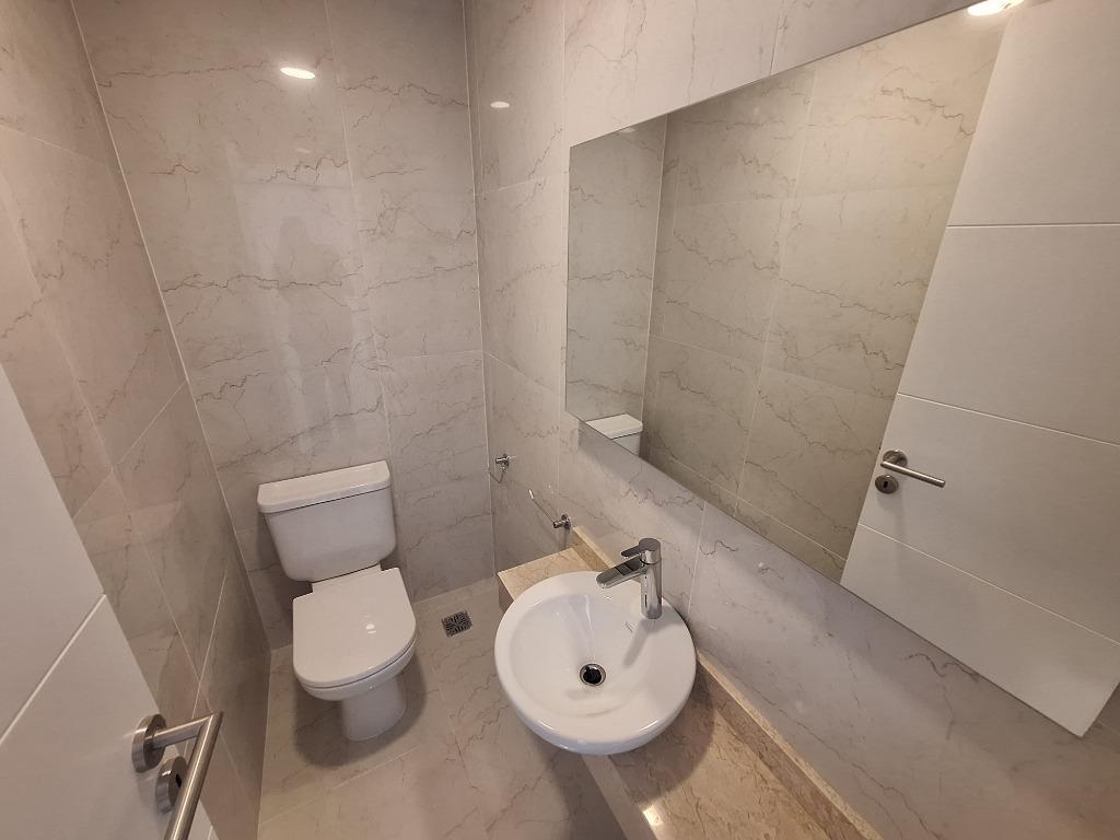 Departamento en Venta en Pompeya