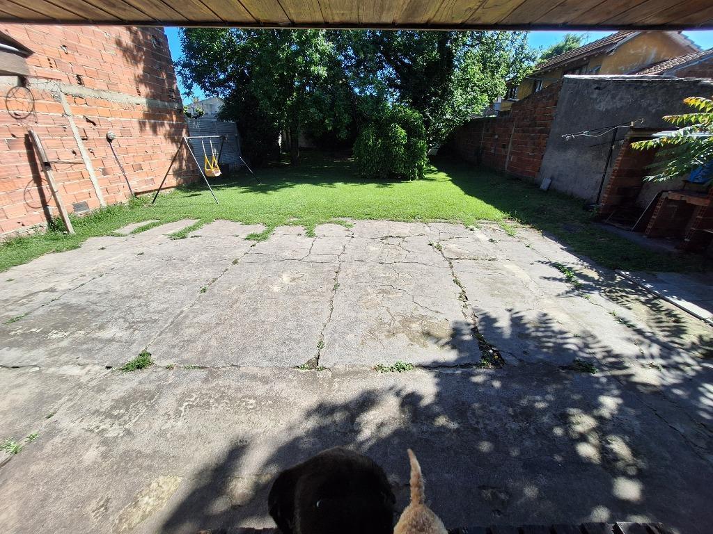 Casa en Venta en El Martillo 4