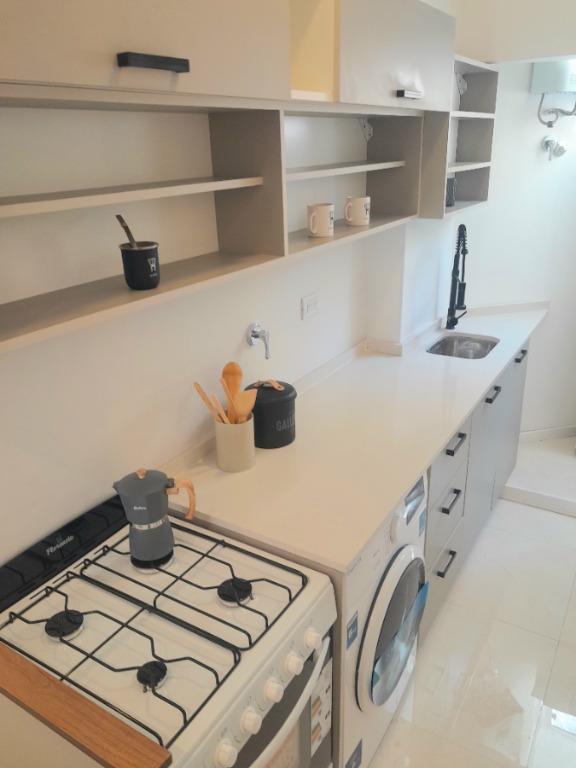 Departamento en Venta en Centro 1