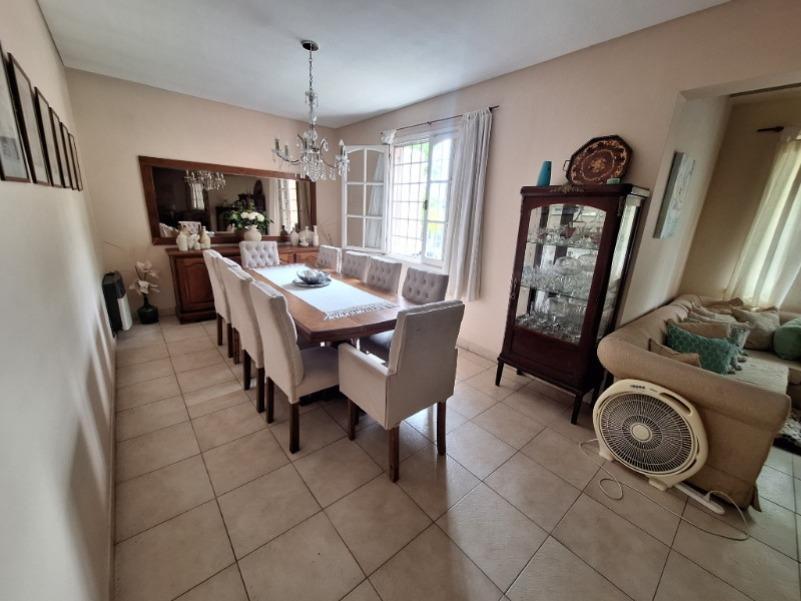 Casa en Venta en San Carlos 3