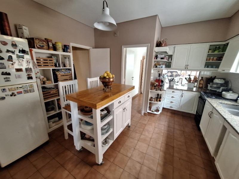 Casa en Venta en San Carlos 4