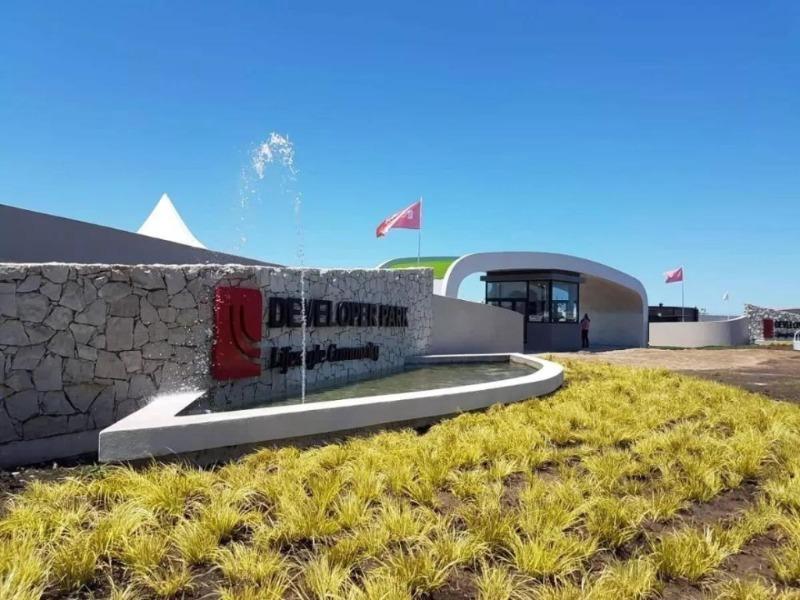 Terrenos en Venta en Mar del Plata 1