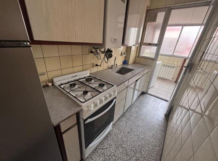 Departamento en Alquiler en Torreón 4