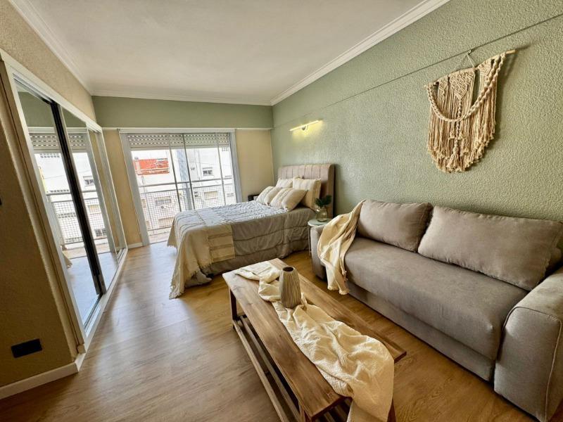 Departamento en Venta en Centro