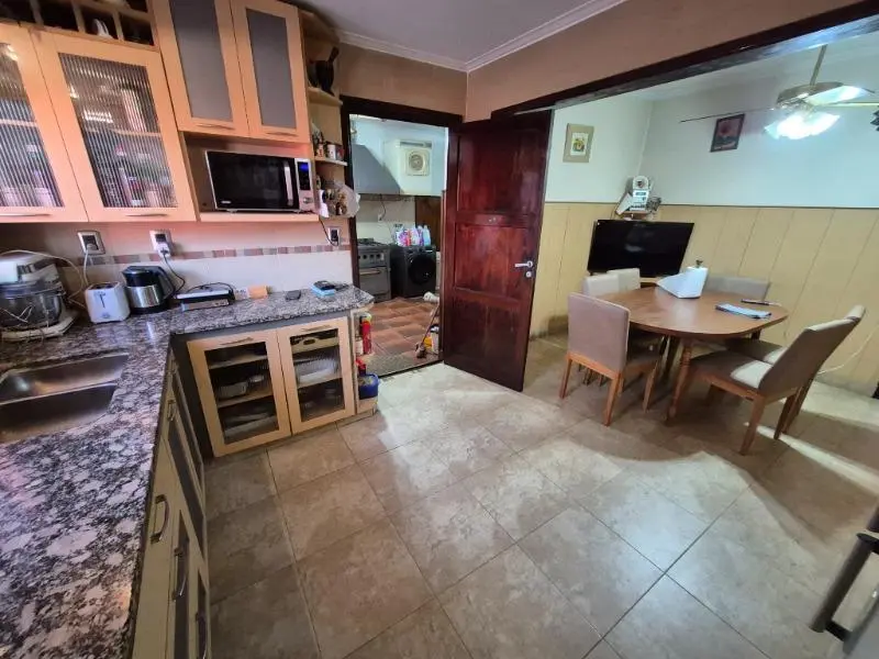 Casa en Venta en El Gaucho 5