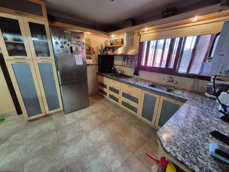 Casa en Venta en El Gaucho 4