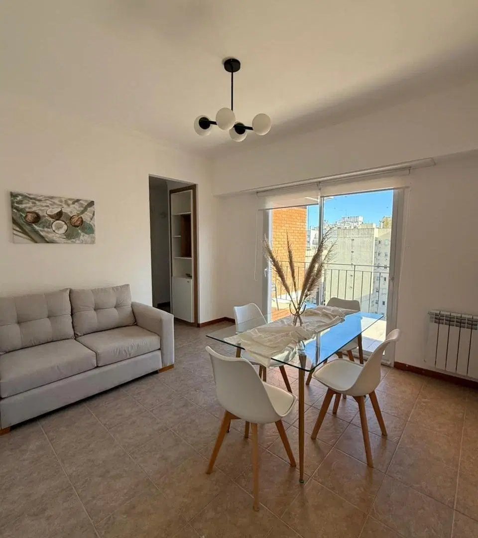 Departamento en Venta en Centro 3