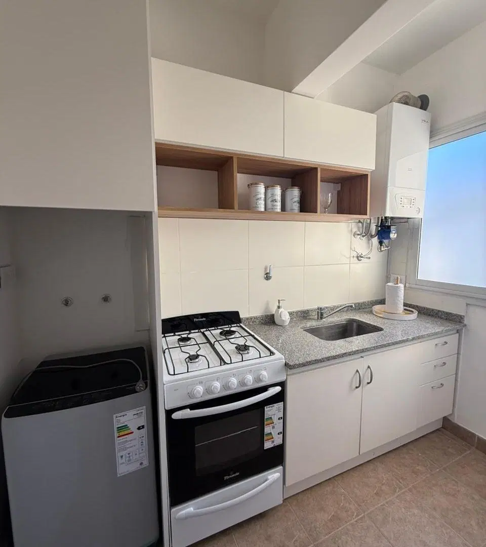 Departamento en Venta en Centro 2