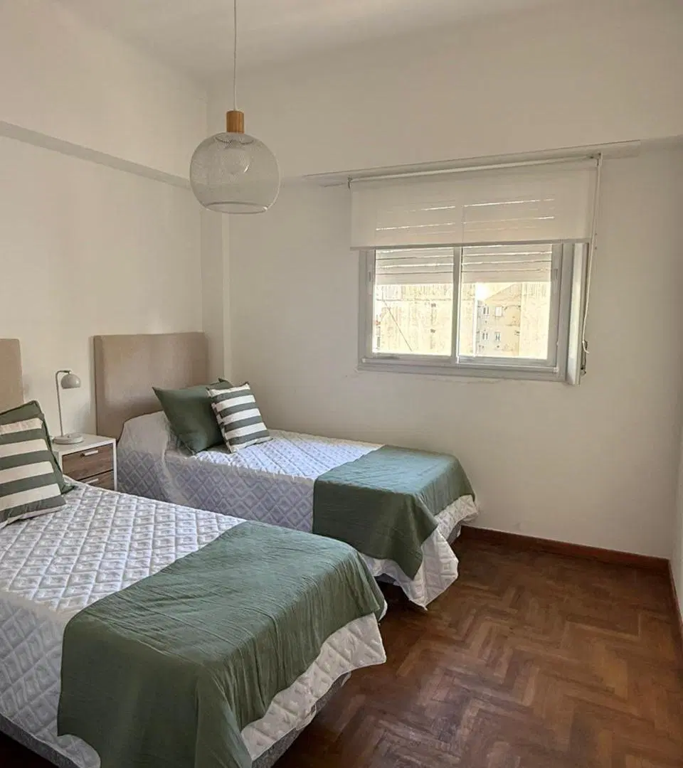 Departamento en Venta en Centro 8
