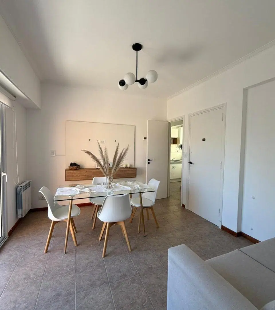 Departamento en Venta en Centro 5