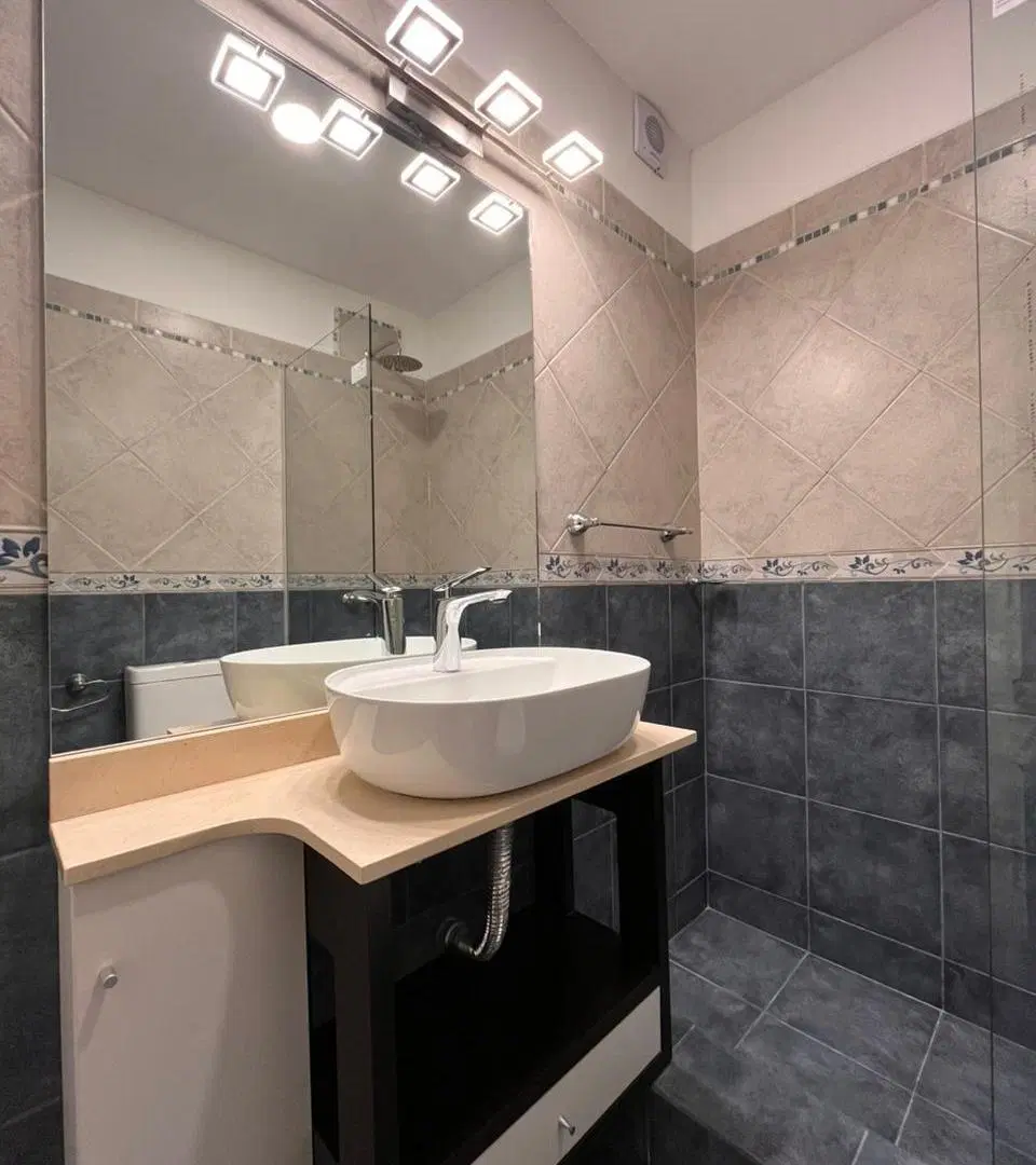 Departamento en Venta en Centro 5