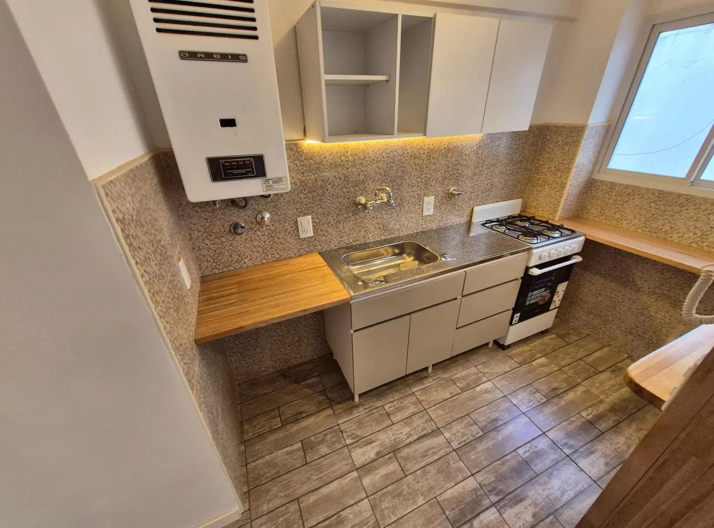 Departamento en Alquiler en Macrocentro 5