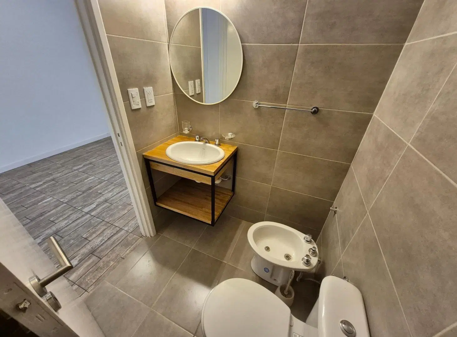 Departamento en Alquiler en Macrocentro 4