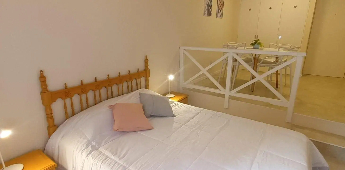 Departamento en Venta en Mar Del Plata 1