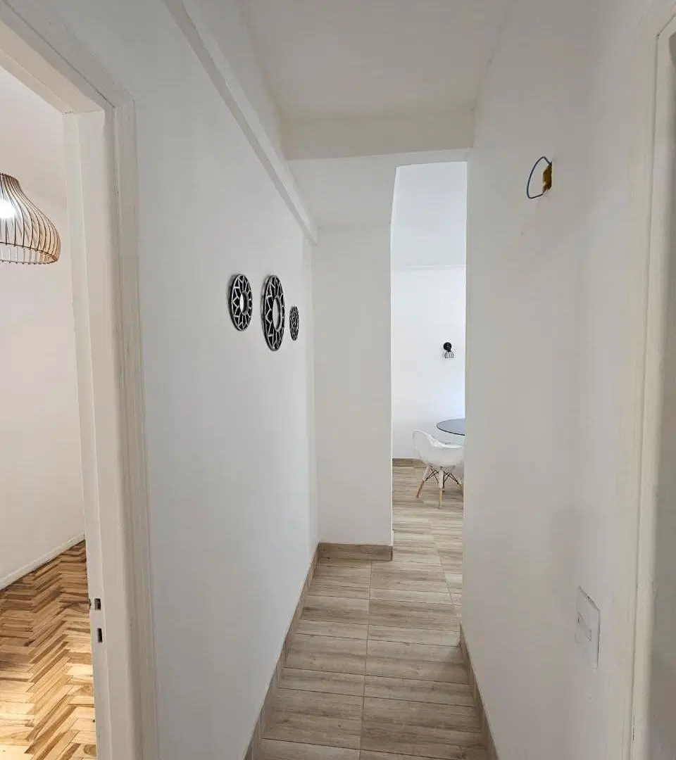 Departamento en Venta en Materno 5