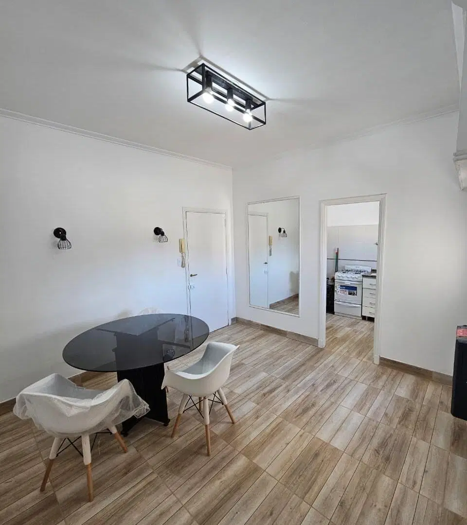 Departamento en Venta en Materno 4