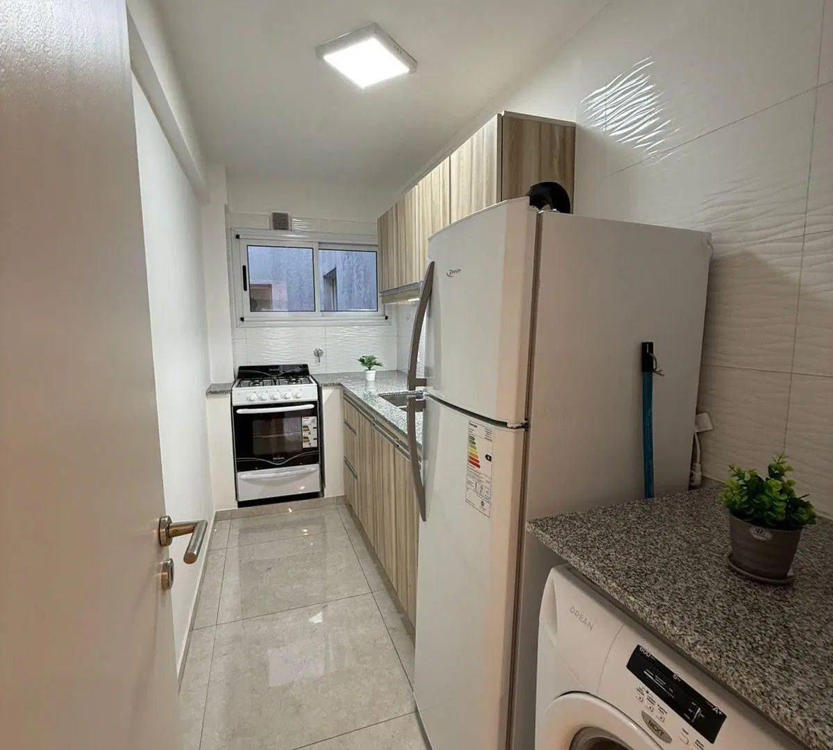 Departamento en Venta en Centro 2