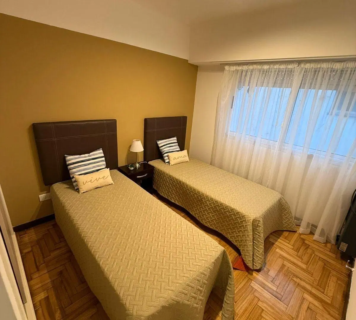 Departamento en Venta en Centro 5