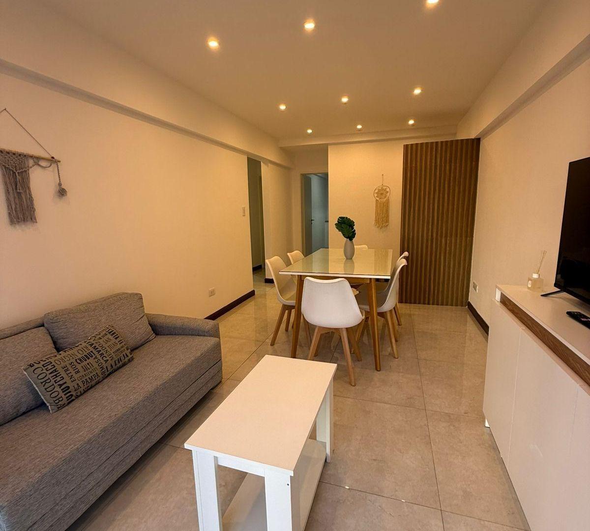 Departamento en Venta en Centro
