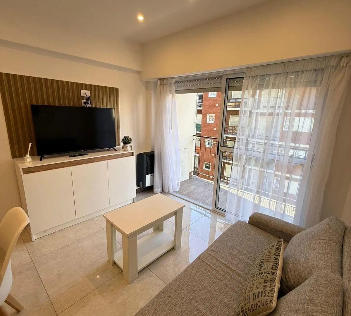 Departamento en Venta en Centro 3