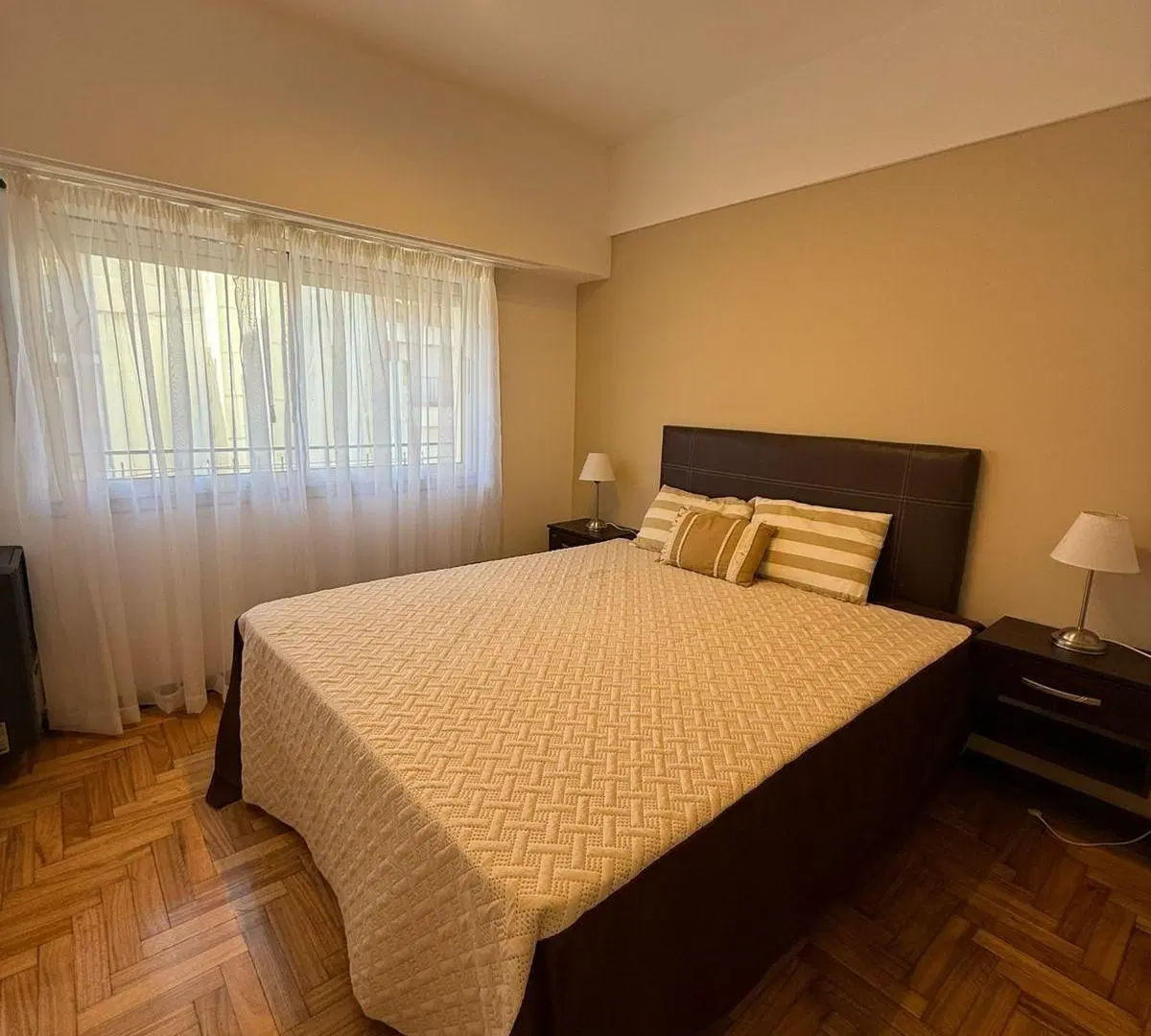 Departamento en Venta en Centro 4