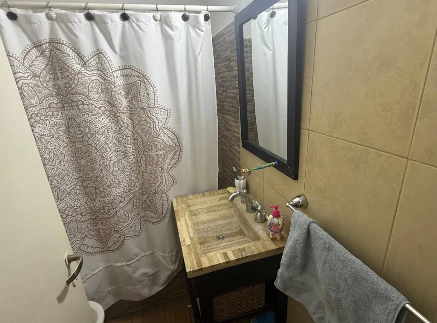 Departamento en Venta en Mar Del Plata 5