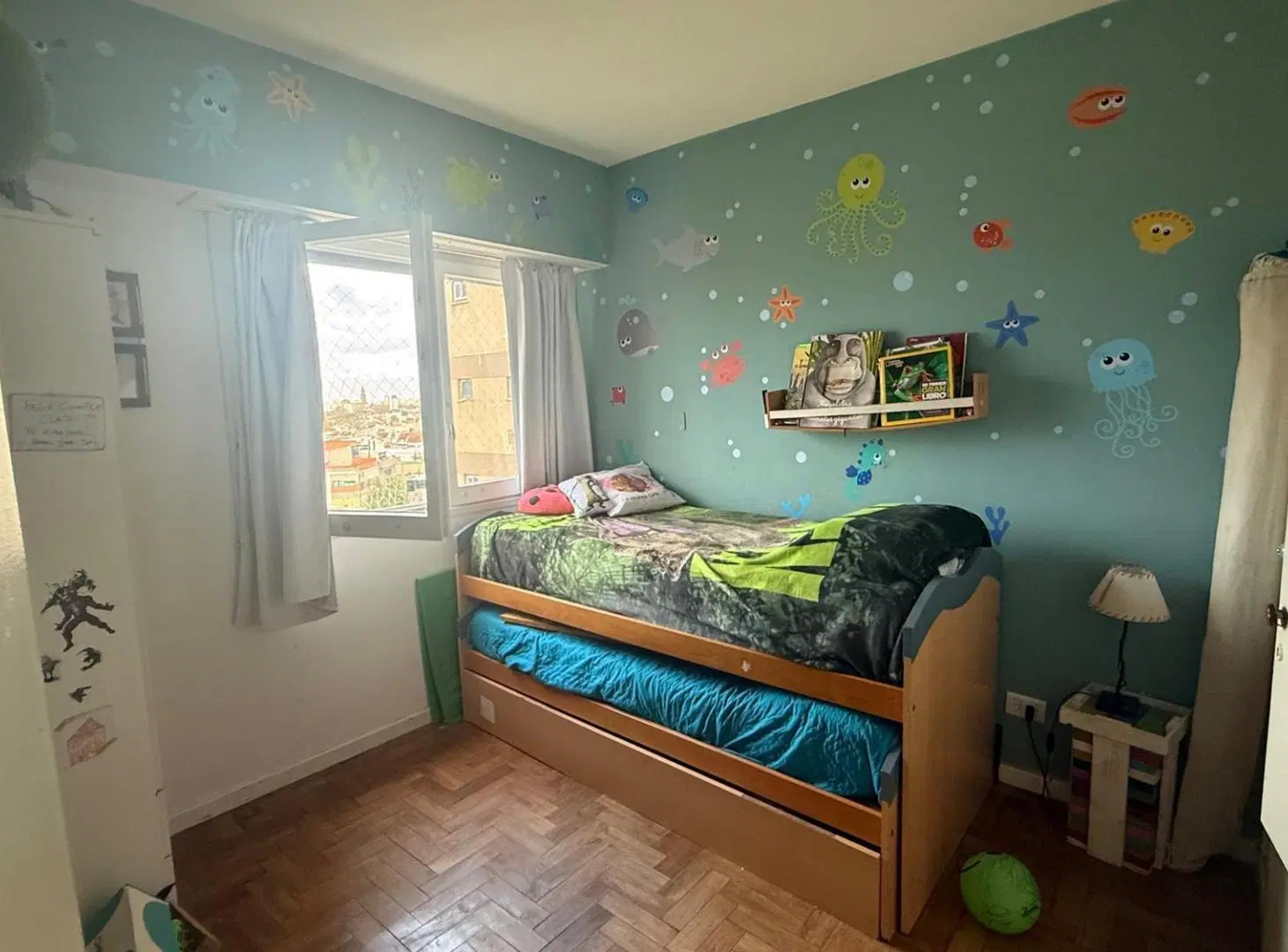 Departamento en Venta en Mar Del Plata 2