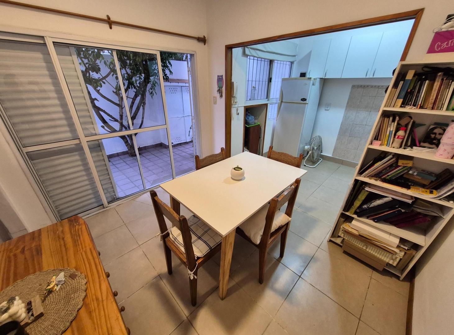 Foto de PH 2 AMBIENTE CON PATIO, imagen 5