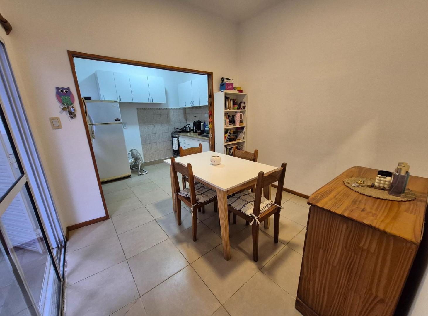 Foto de PH 2 AMBIENTE CON PATIO, imagen 3