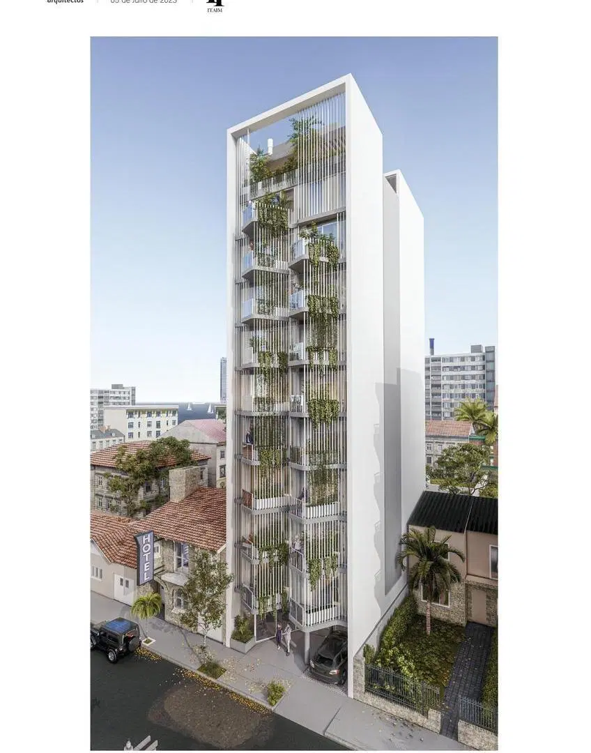 Departamento en Venta en La Perla 2