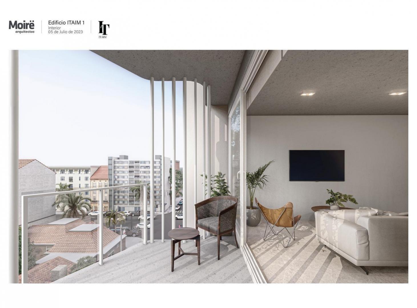 Departamento en Venta en La Perla