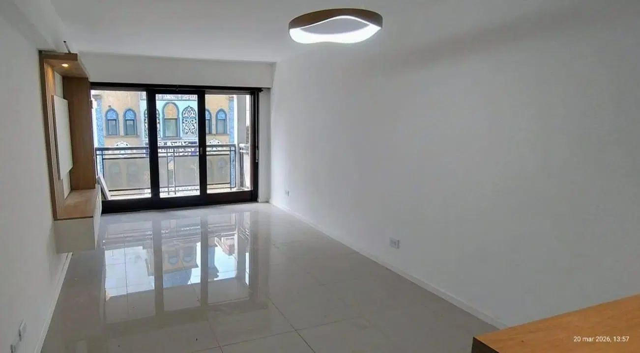 Departamento en Venta en Macrocentro 1