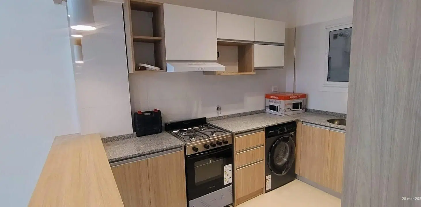 Departamento en Venta en Macrocentro 3