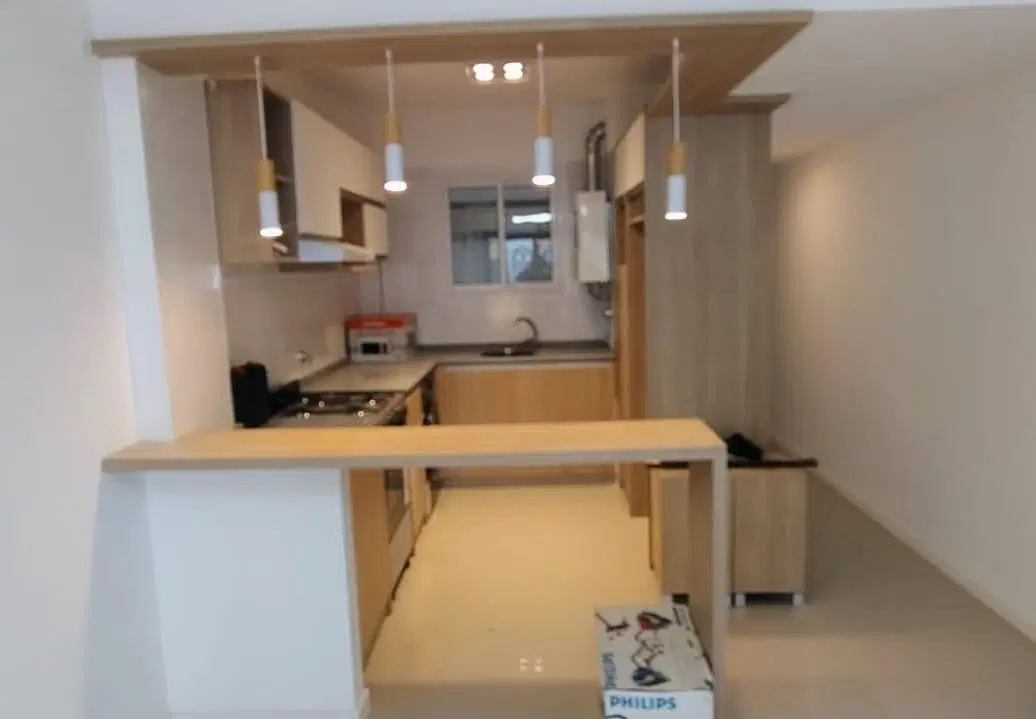 Departamento en Venta en Macrocentro 4