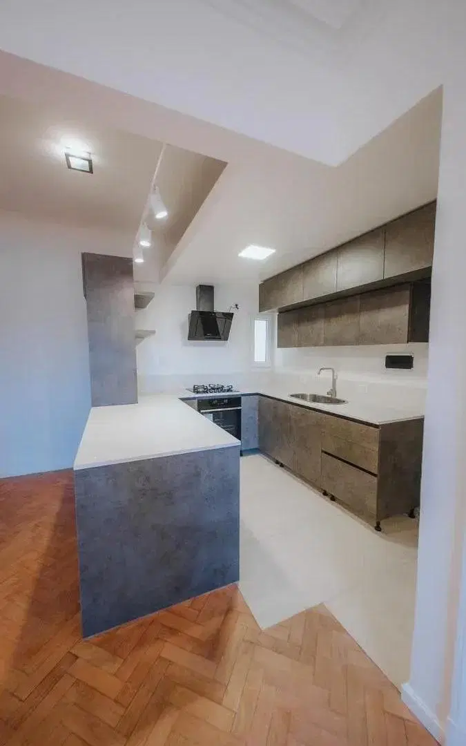 Departamento en Venta en Chauvín 3