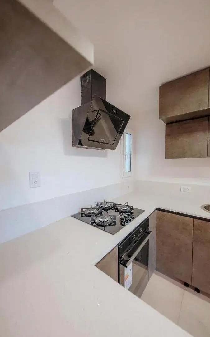 Departamento en Venta en Chauvín 2