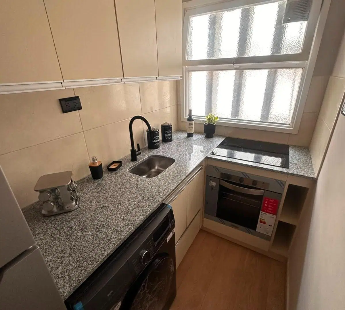Departamento en Venta en Macrocentro 3