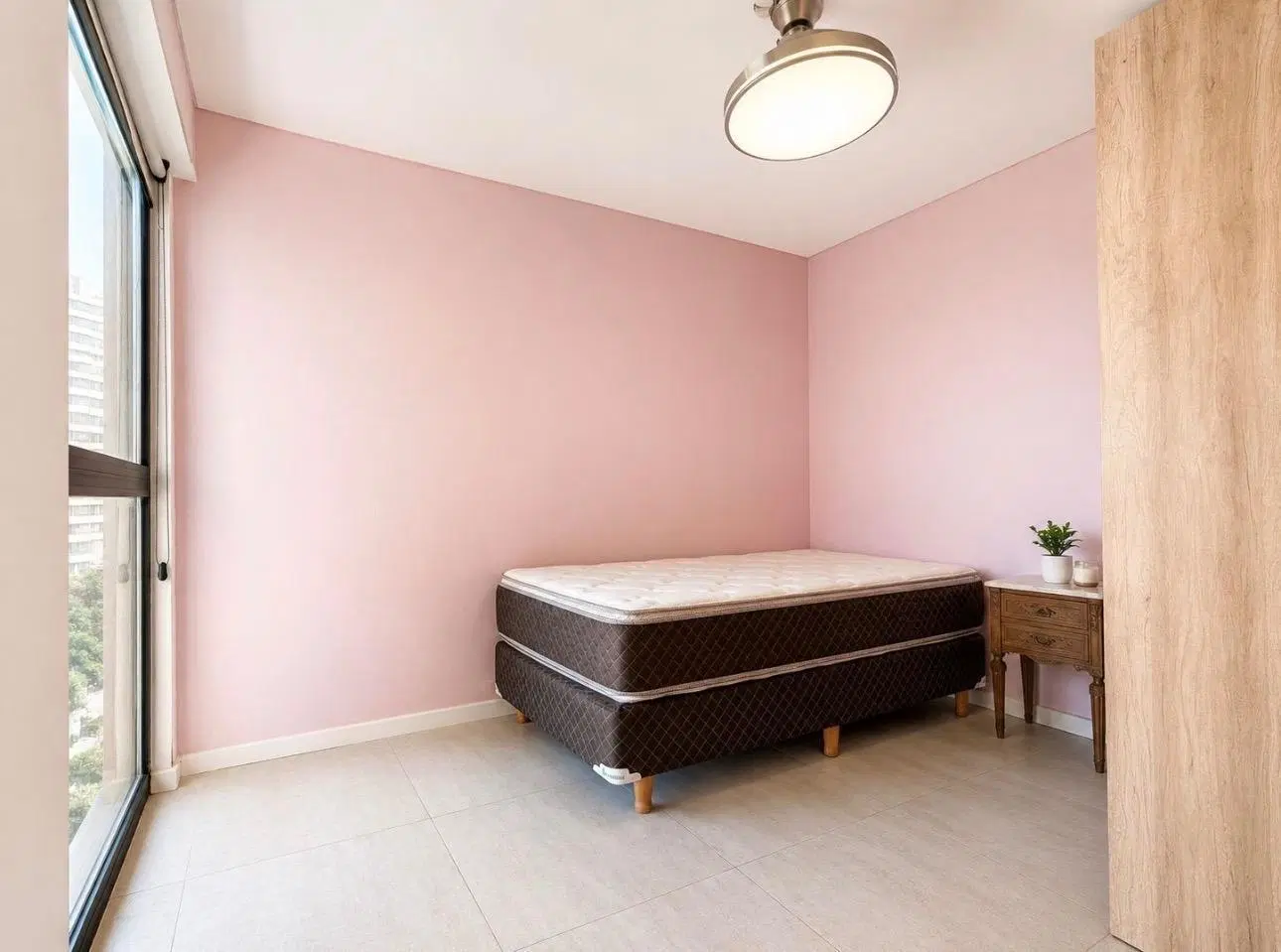 Departamento en Venta en Constitución 4