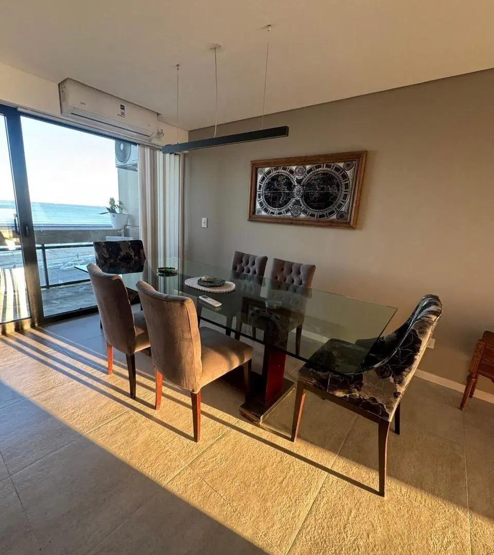 Departamento en Venta en Constitución 2
